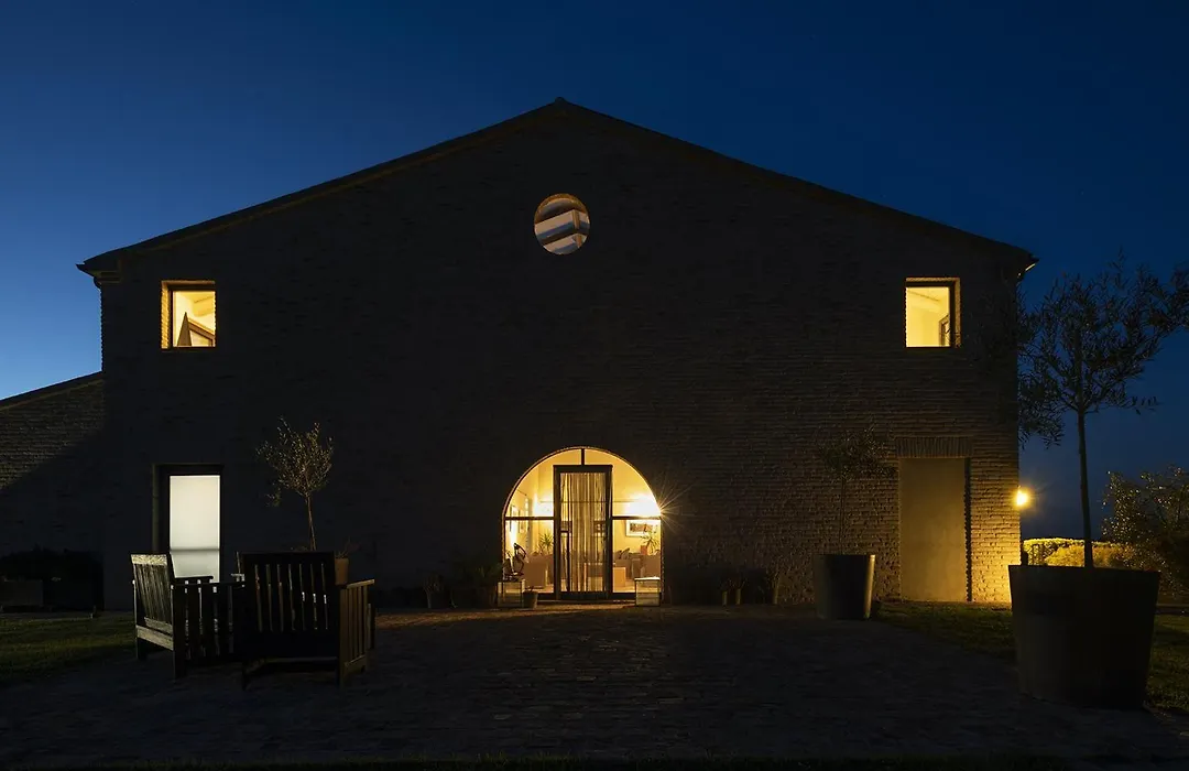 Solea Relais Di Charme- Adults Only-1